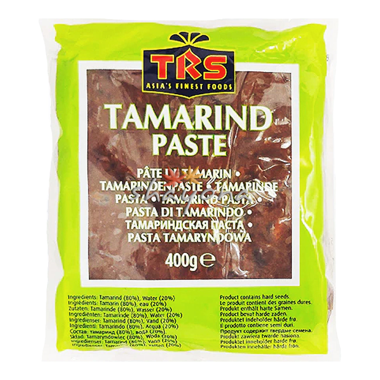 TRS Tamarind Paste (Thai)