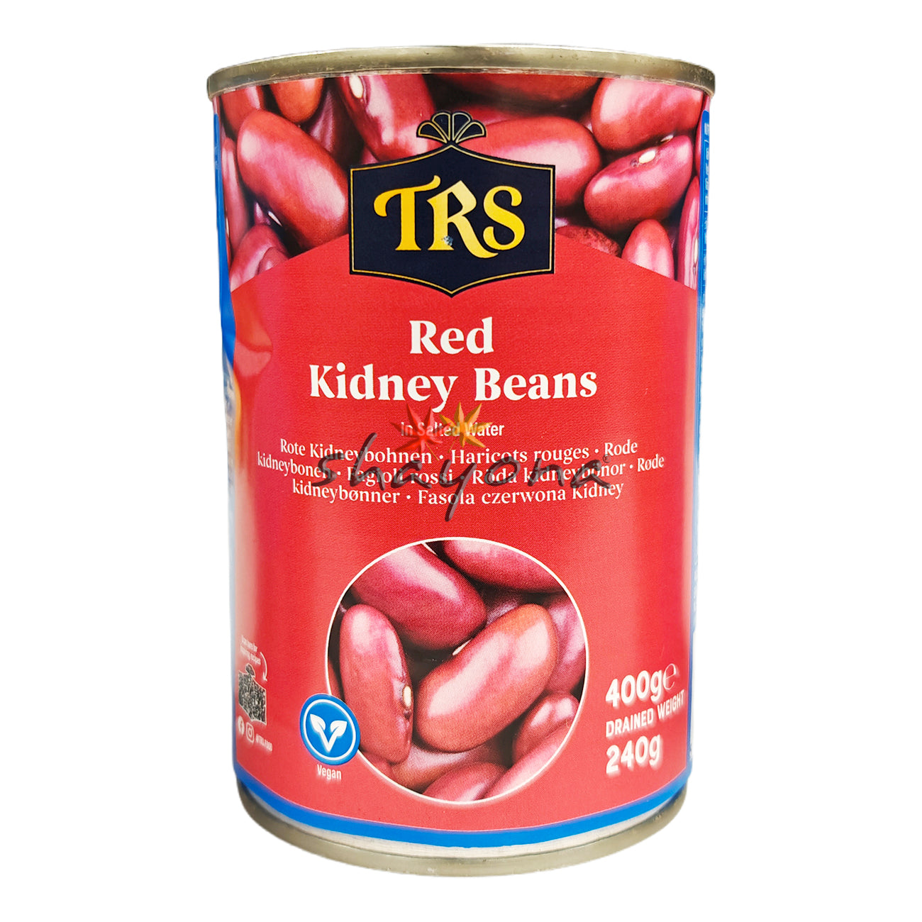 TRS Red Kidney Beans