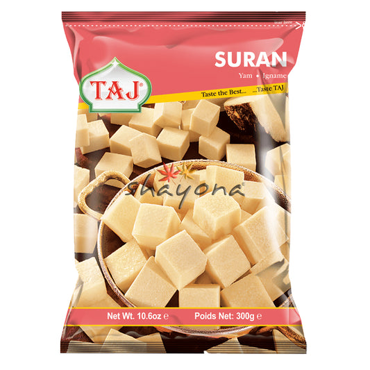 Taj Frozen Suran