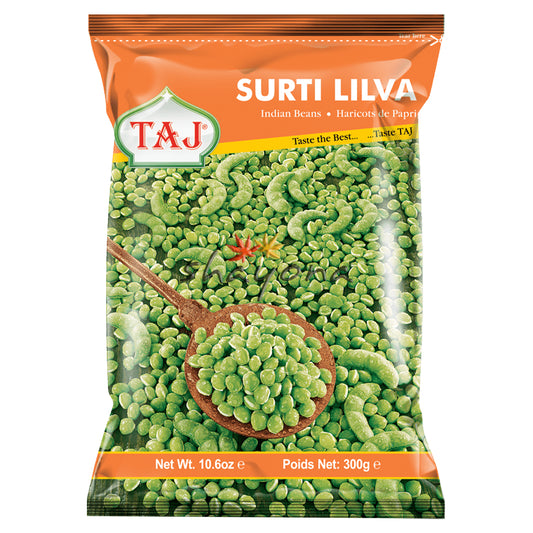 Taj Frozen Surti Lilva