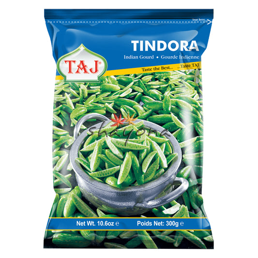 Taj Frozen Tindora