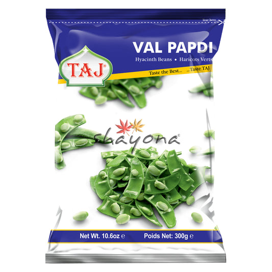 Taj Frozen Val Papdi