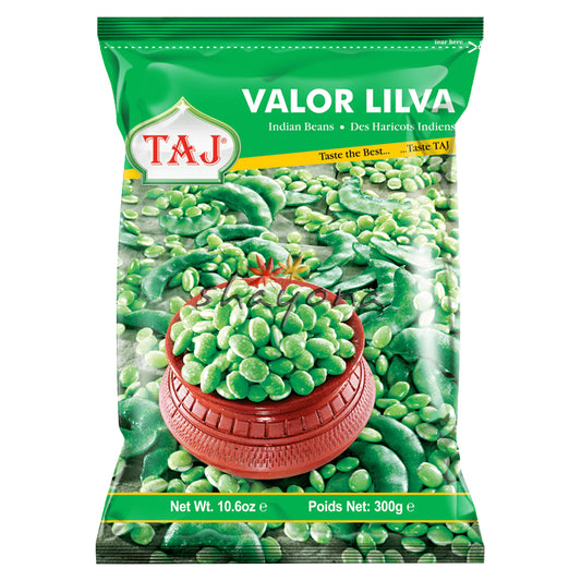 Taj Frozen Valor Lilva