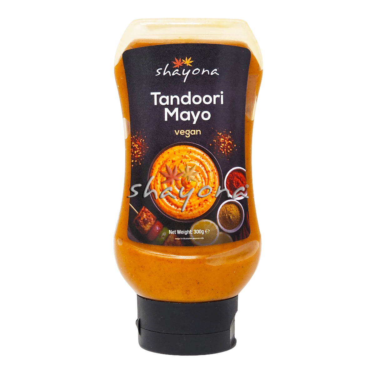 Shayona Tandoori Mayo