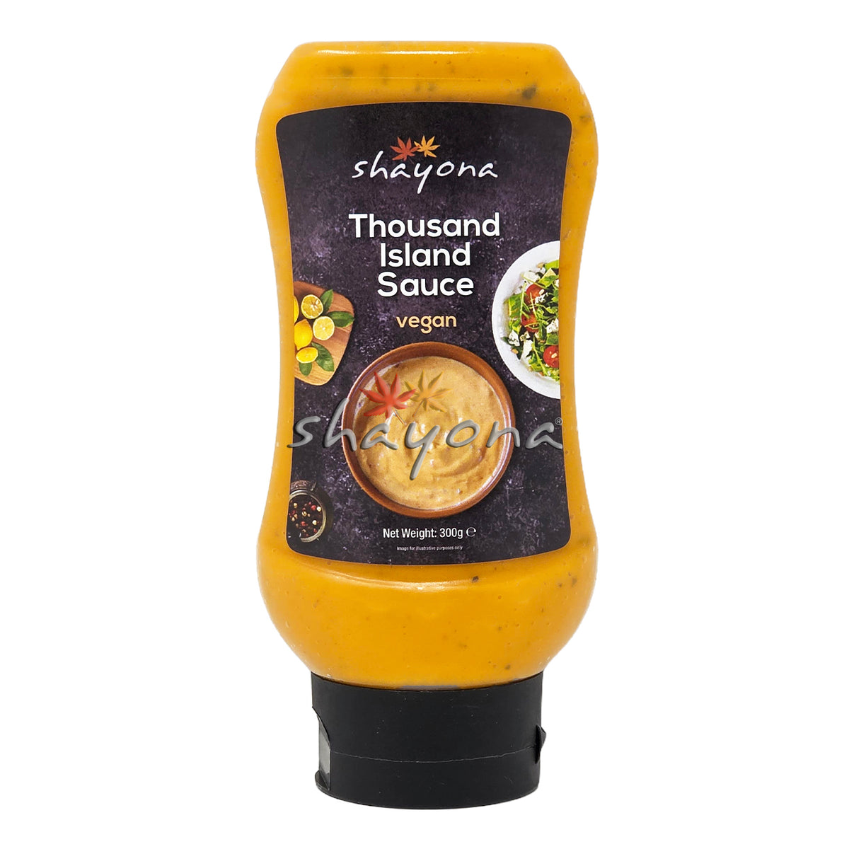 Shayona Thousand Island Sauce