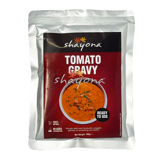 Shayona Tomato Gravy