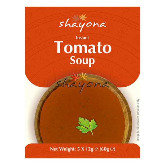 Shayona Tomato Soup