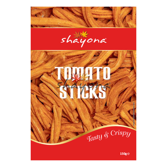 Shayona Tomato Sticks