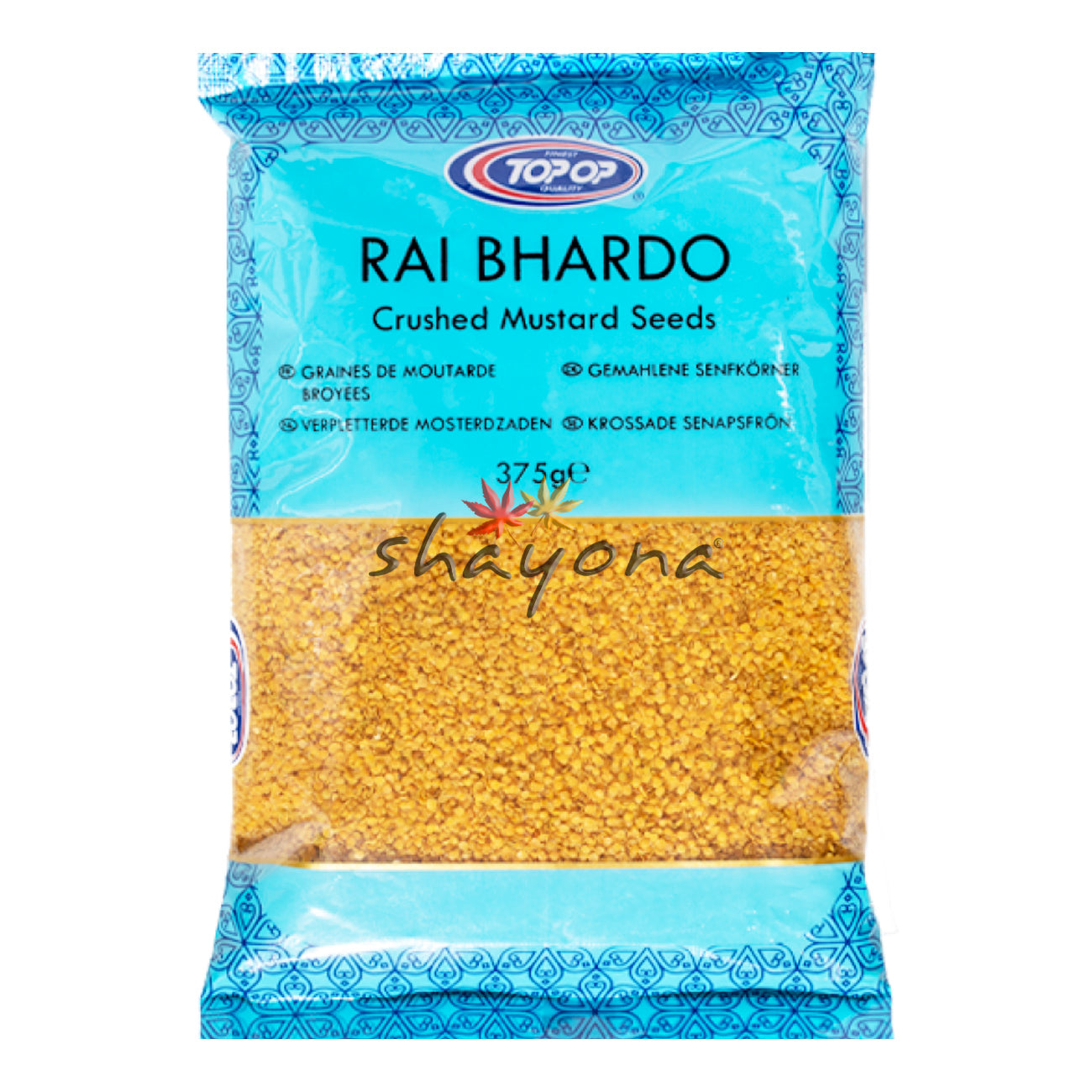 TopOp Rai Bhardo
