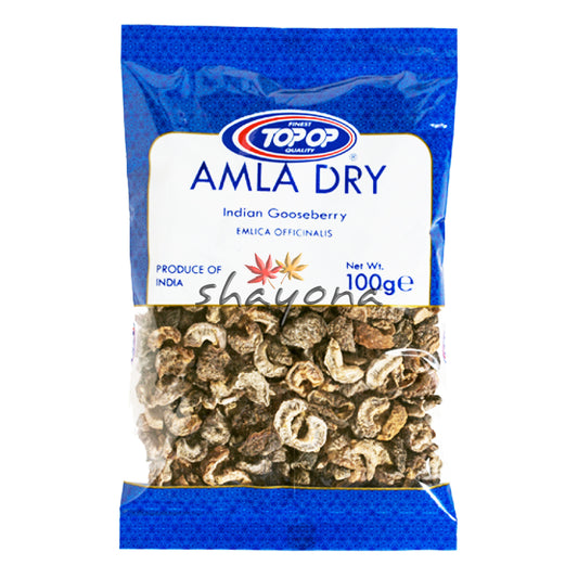 TopOp Amla Dry