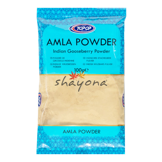 TopOp Amla Powder