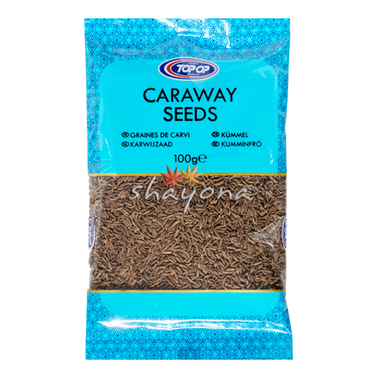 TopOp Caraway Seeds