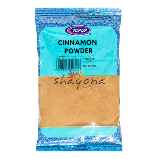 TopOp Cinnamon Powder