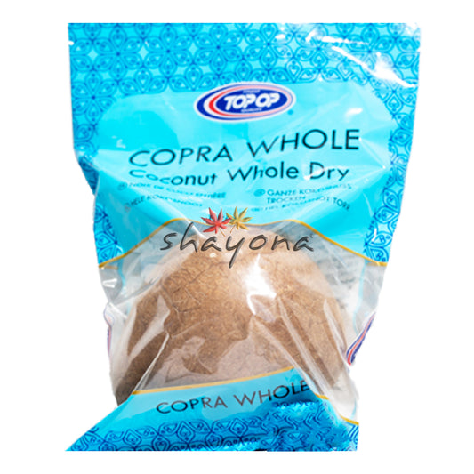 TopOp Copra Whole Dry