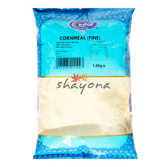 TopOp Cornmeal Fine