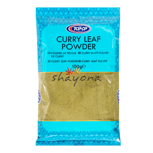 TopOp Curry Leaf Powder