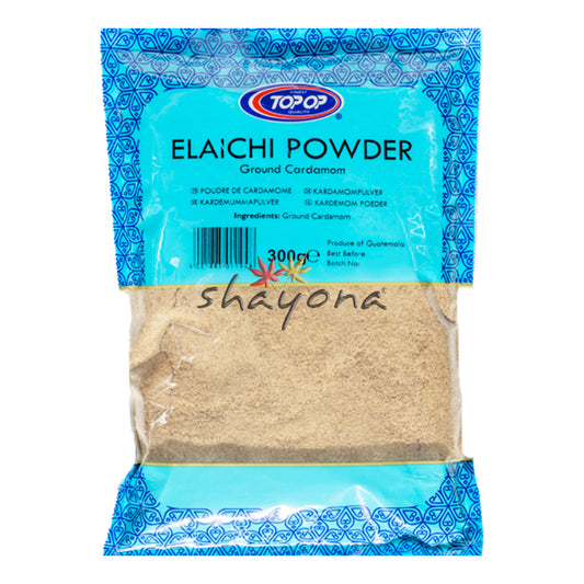 TopOp Elaichi Powder