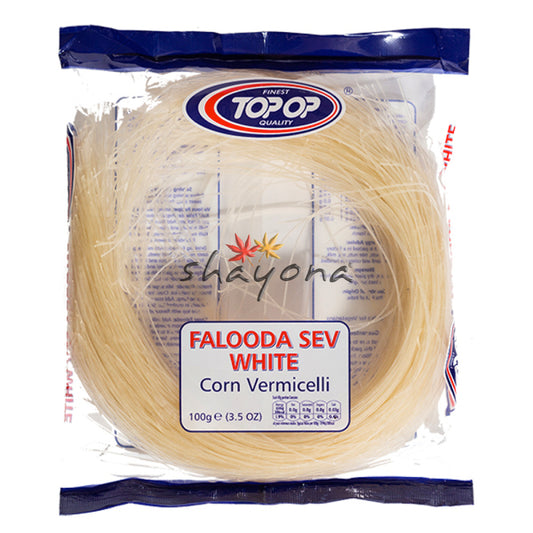 TopOp Falooda Sev White