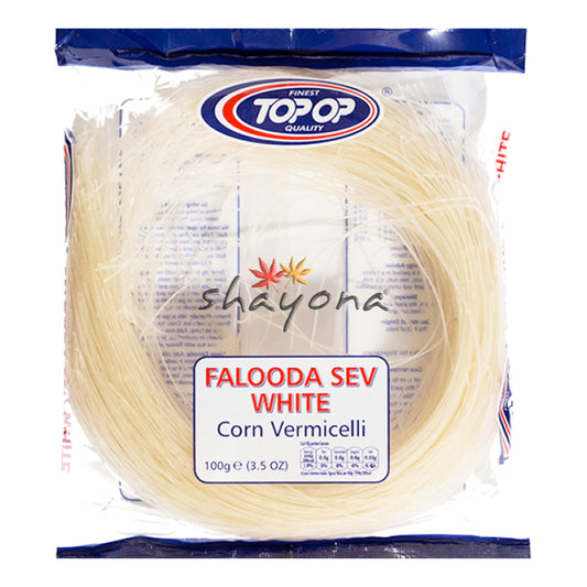 TopOp Falooda Sev White