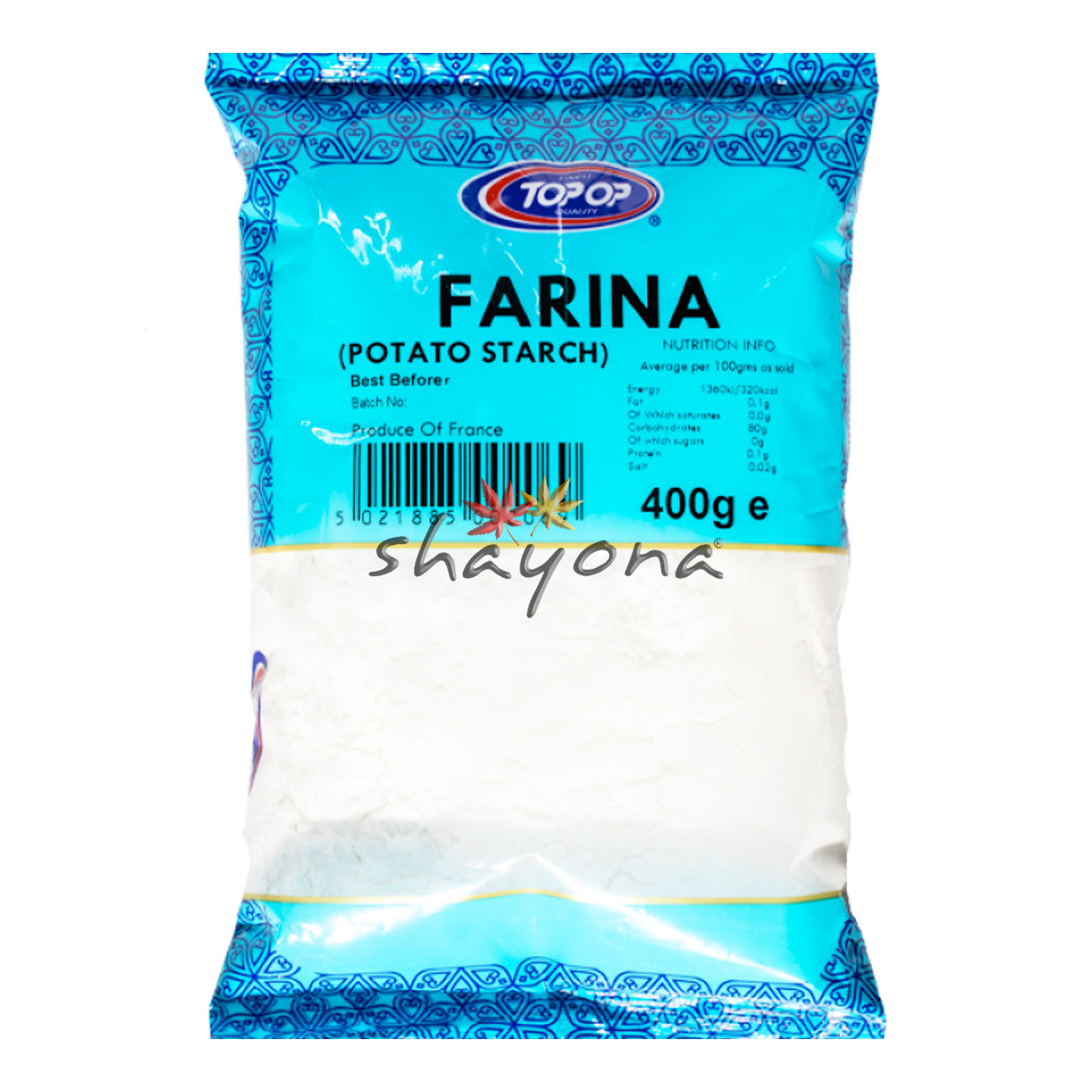 TopOp Farina