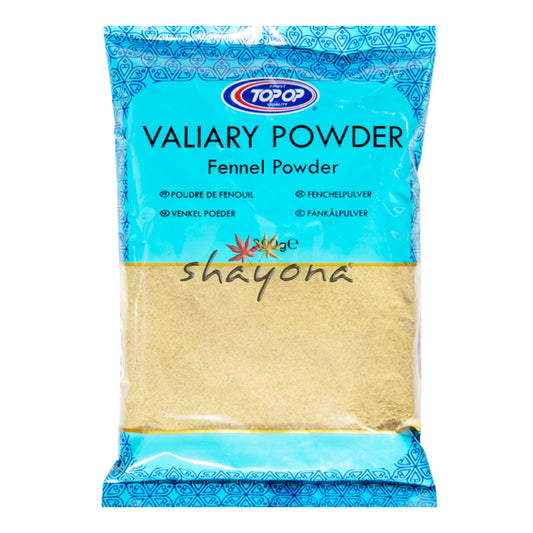 TopOp Fennel Seed Powder