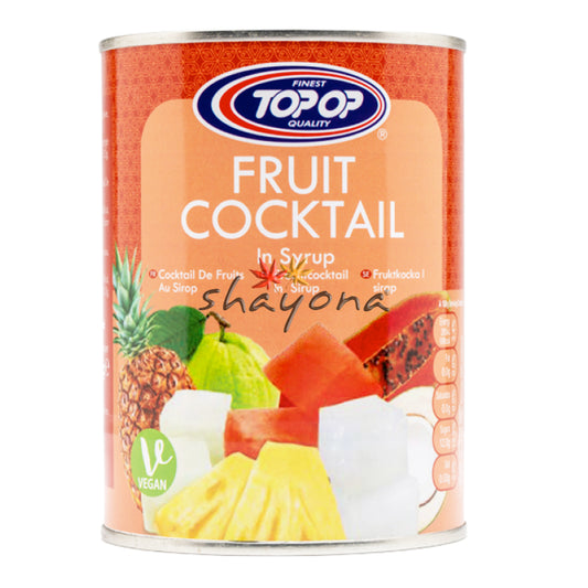 TopOp Fruit Cocktail