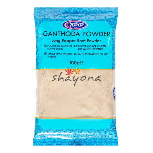 TopOp Ganthoda Powder