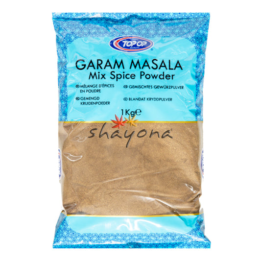 TopOp Garam Masala