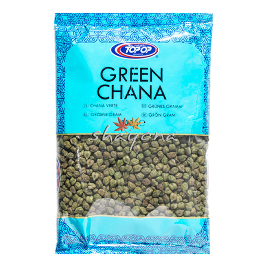 TopOp Green Chana