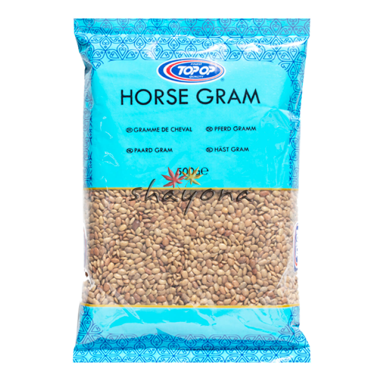 TopOp Horse Gram
