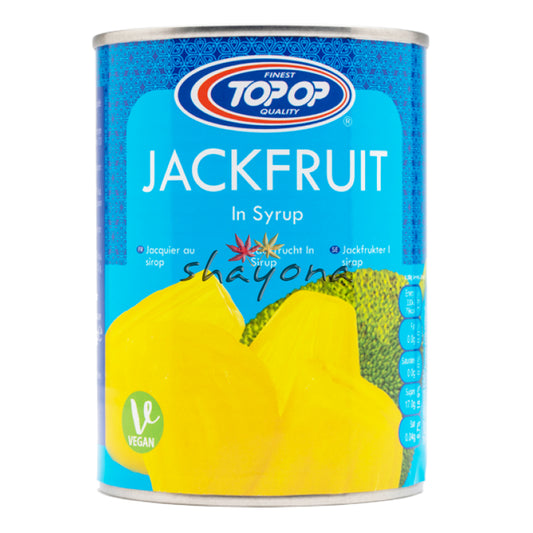 TopOp Jackfruit