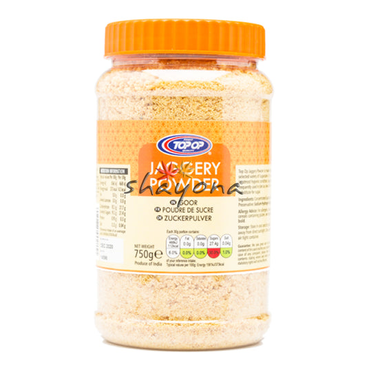 TopOp Jaggery Powder