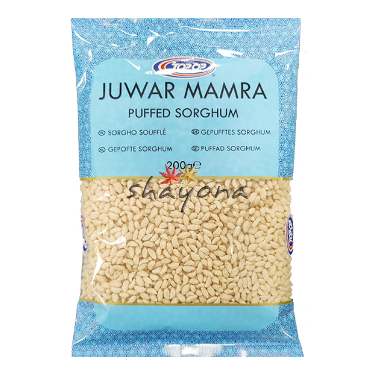 TopOp Juwar Mamra
