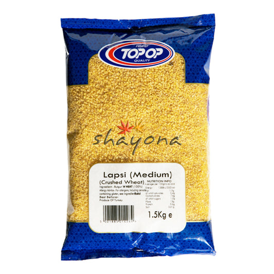 TopOp Lapsi Medium