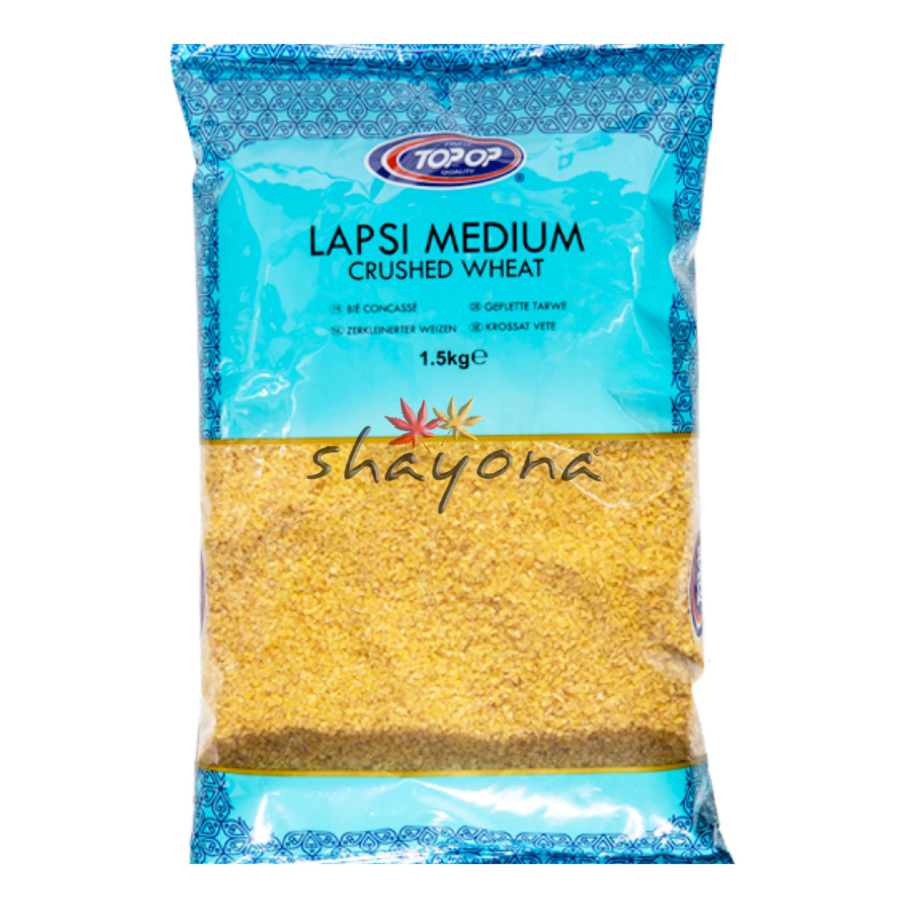 TopOp Lapsi Medium
