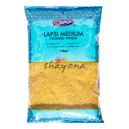 TopOp Lapsi Medium