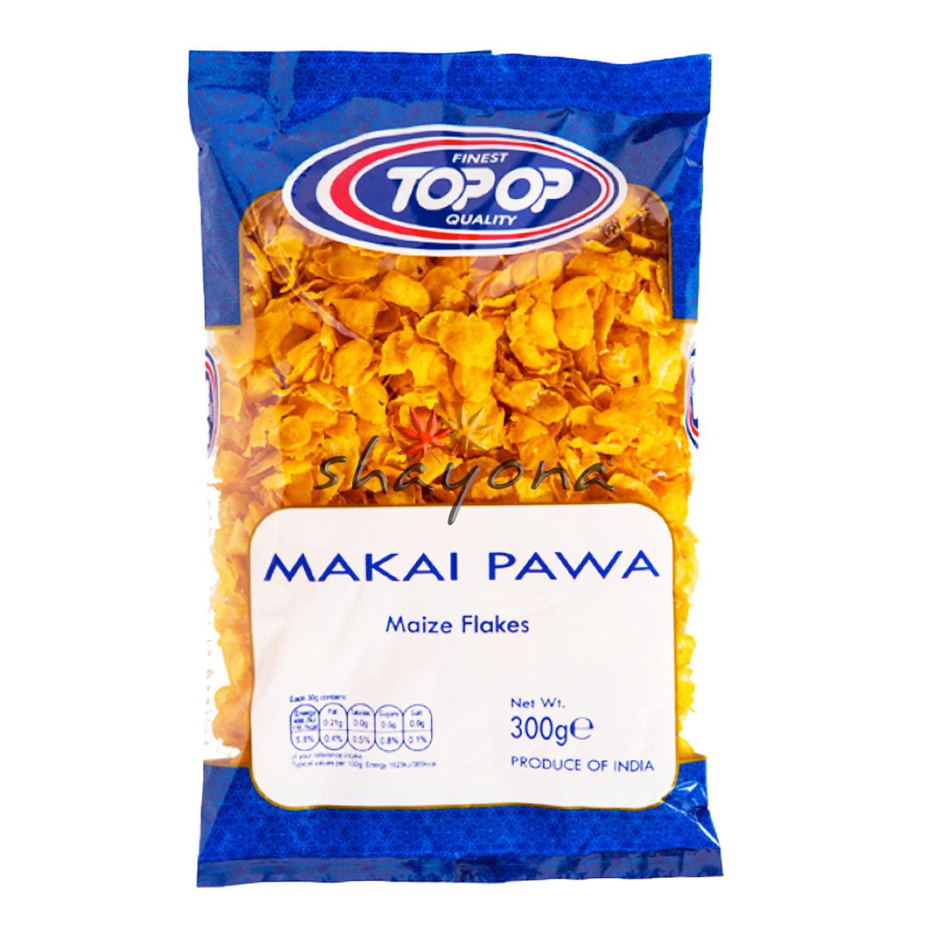 TopOp Makai Pawa