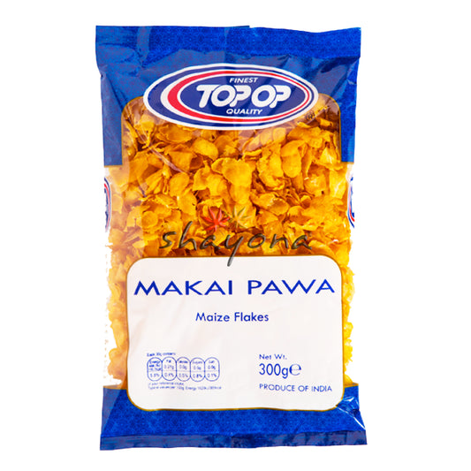 TopOp Makai Pawa