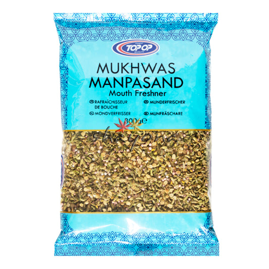 TopOp Manpasand Mukhwas