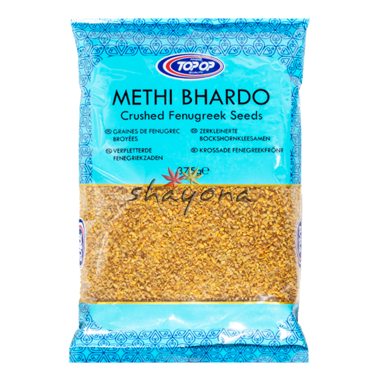 TopOp Methi Bhardo
