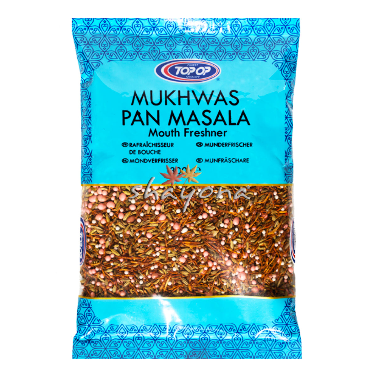 TopOp Pan Masala Mukhwas