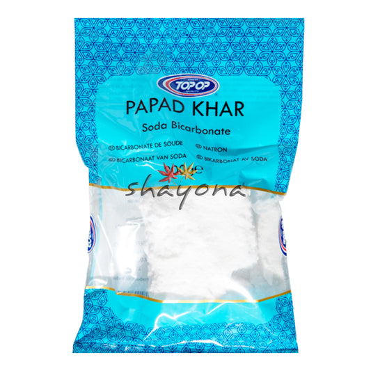 TopOp Papad Khar