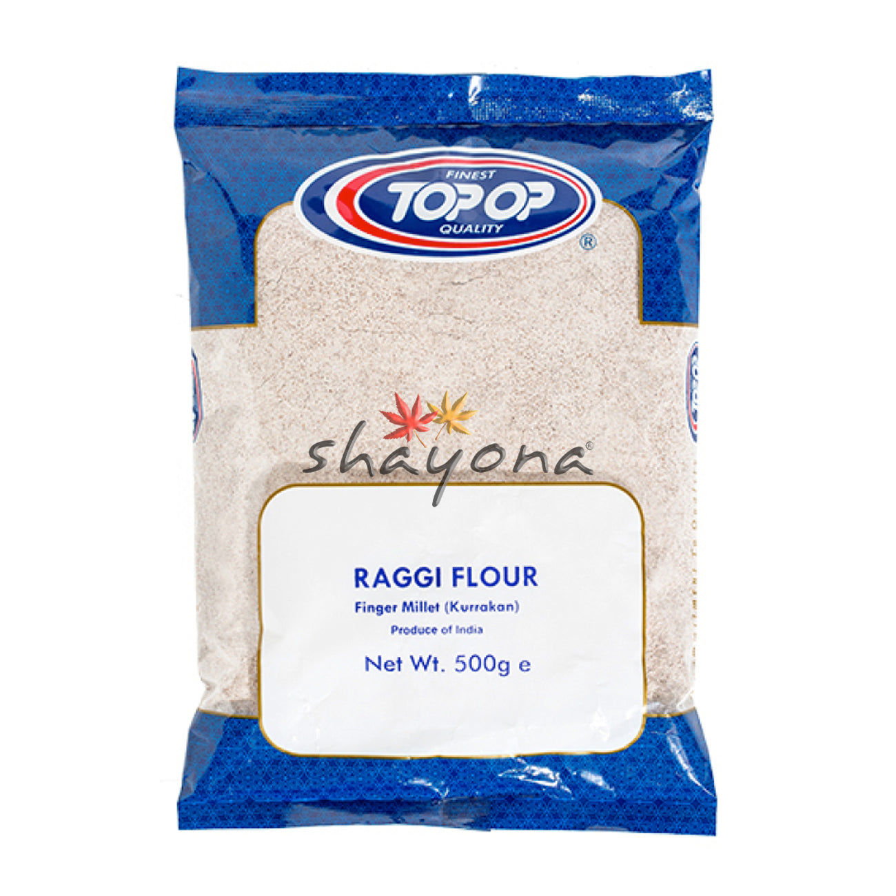 TopOp Raggi Flour