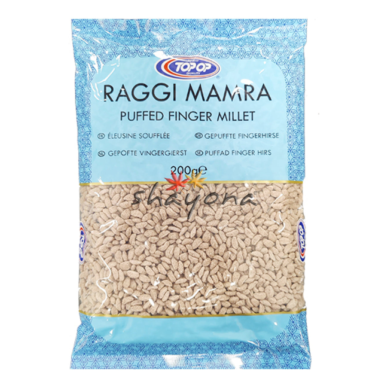 TopOp Raggi Mamra
