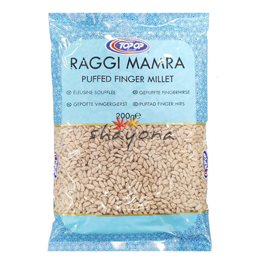TopOp Raggi Mamra