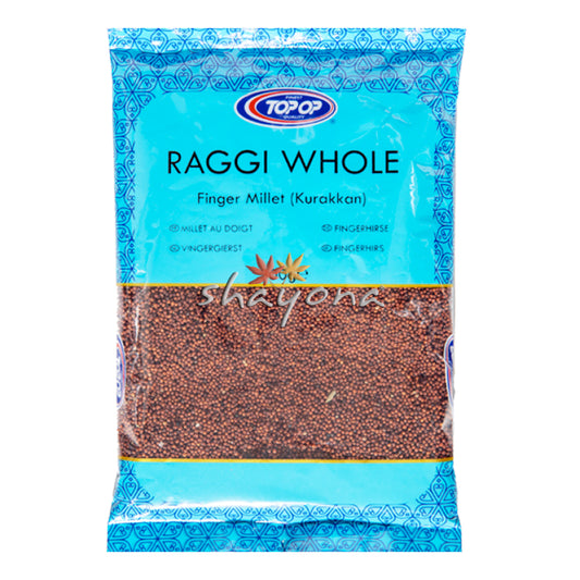 TopOp Raggi Whole