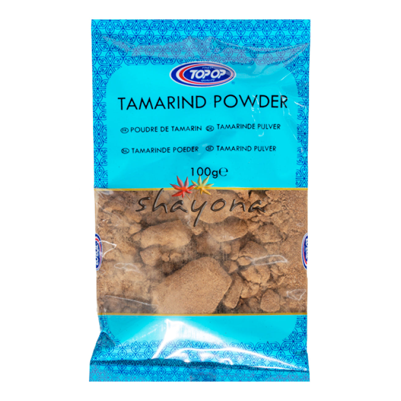 TopOp Tamarind Powder