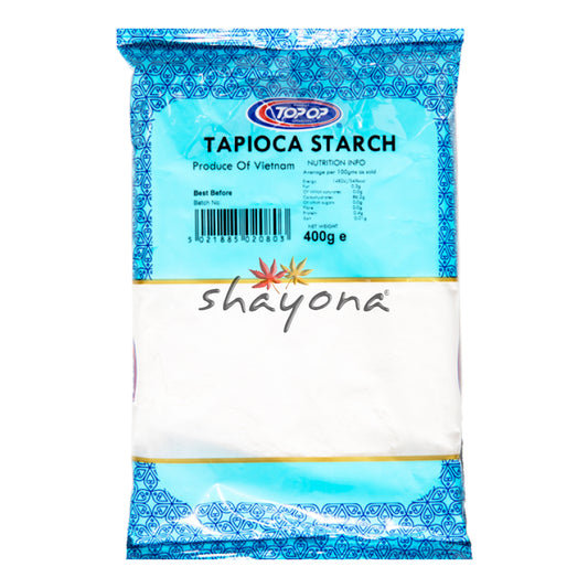 TopOp Tapioca Starch