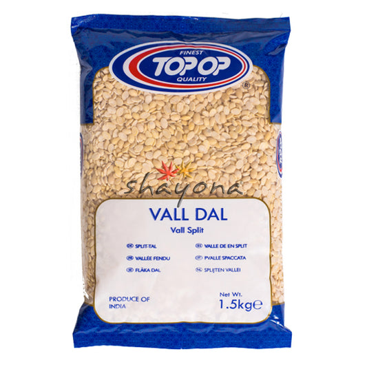 TopOp Vall Dall