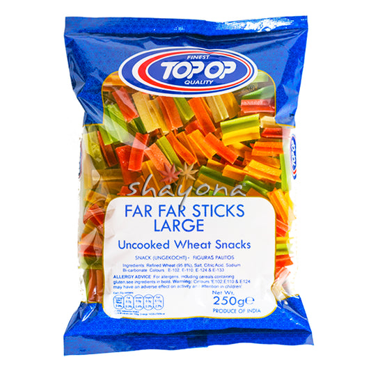 TopOp Far Far Sticks